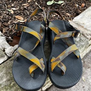 Chaco sandals size 10
